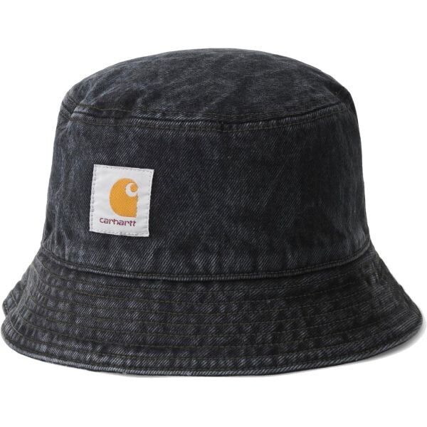 Klobouk Carhartt Wip Belmar - Černá - L/Xl