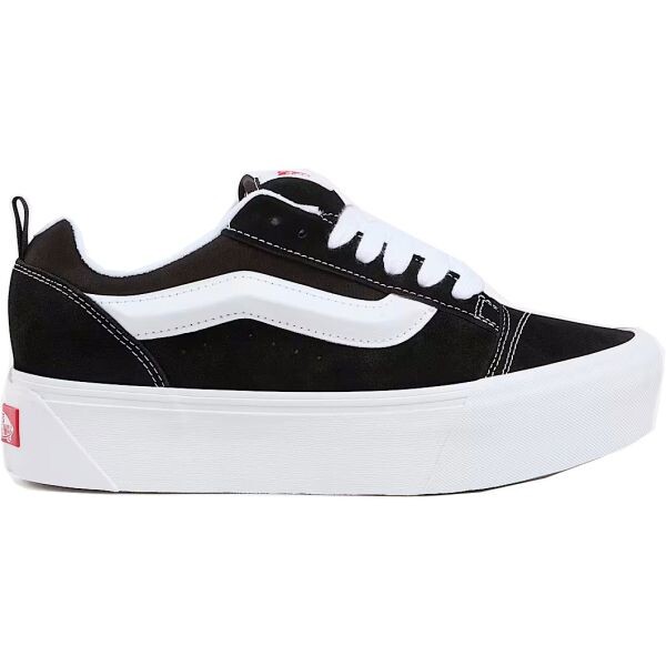 Boty Vans Knu Stack - Černá - Us6