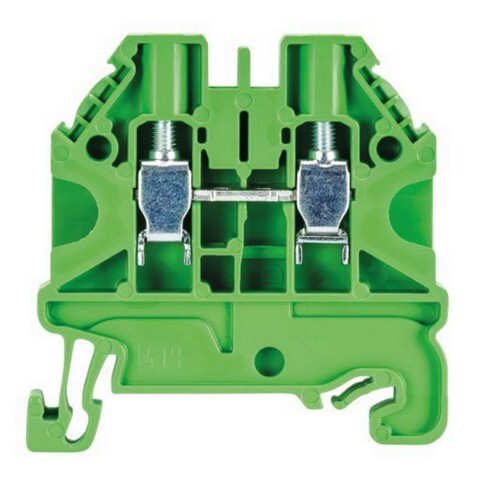 RADOVA SVORKA WT 4 ZELENA 58.504.0055.7