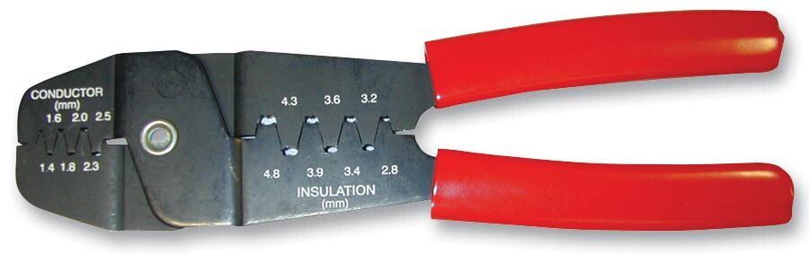 Molex 63811-1000 Crimp Tool