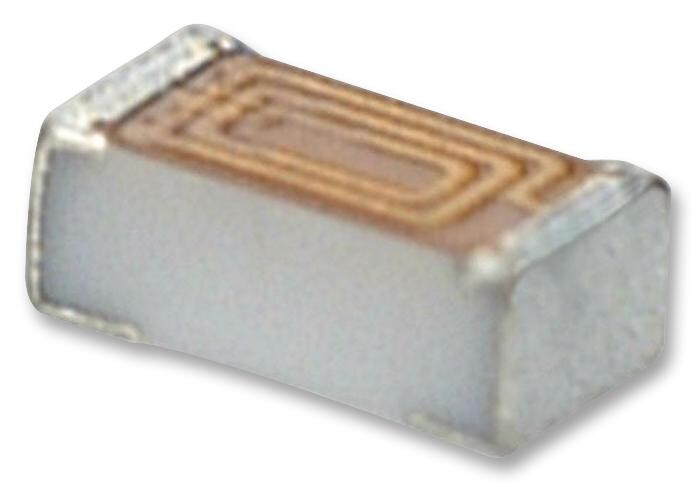 Murata Manufacturing Co., Ltd. Lqp03Tn12Nh02D Inductor, 12Nh, 2.9Ghz, 0.25A, 0201