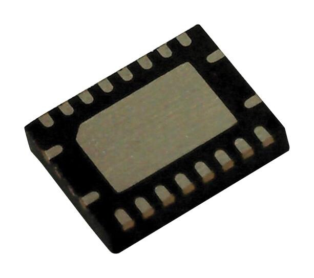 Onsemi Mc74Lcx244Mntwg Buffers & Transceivers
