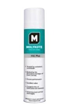 Molykote Hsc Plus Spray, 400Ml Hsc Plus Solid Lubricant Paste, 400Ml