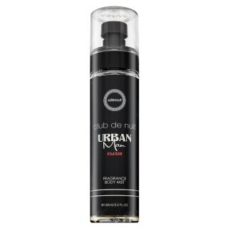 Armaf Club de Nuit Urban Man Elixir tělový spray pro muže 150 ml