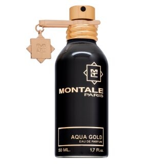 Montale Aqua Gold parfémovaná voda unisex 50 ml