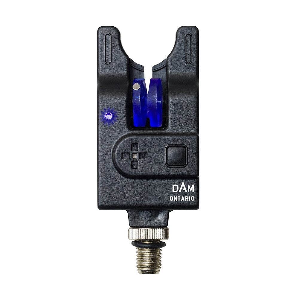 DAM Hlásič Ontario Single Bite Alarm