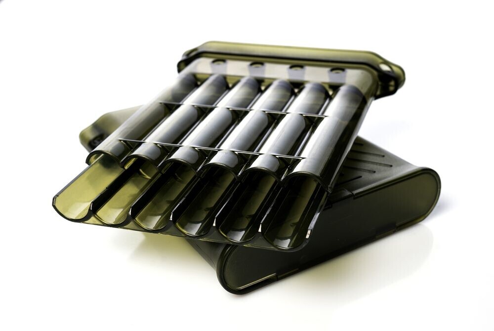 RidgeMonkey Kráječ boilies Choppa - Medium 18-20mm