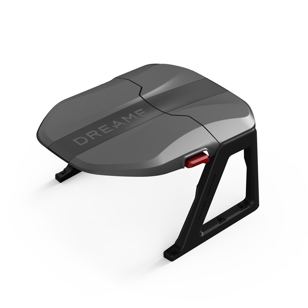 Garáž pro robotické sekačky Dreame - A1 Pro / A2 / A3 / V1