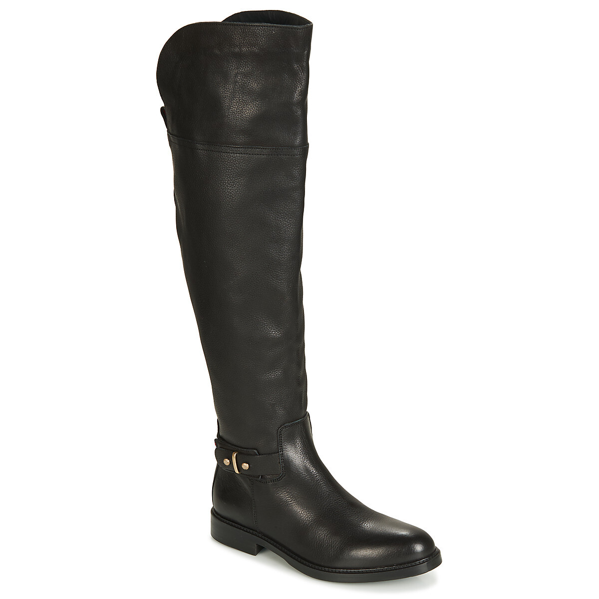 Tommy Hilfiger  HOLLY 6A  Černá