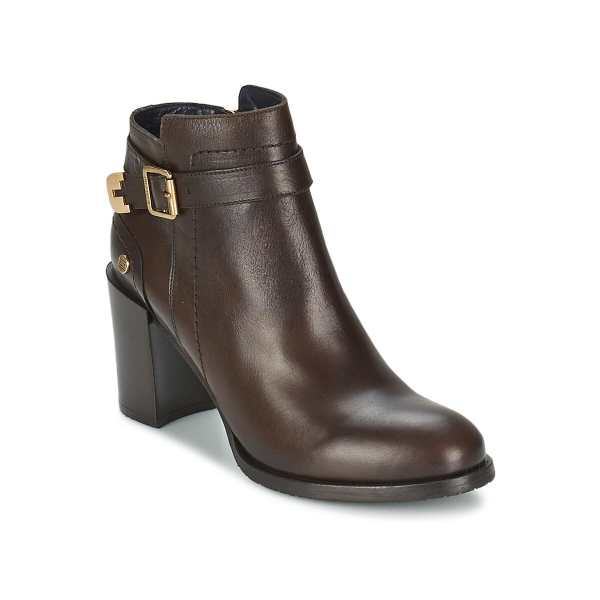 Tommy Hilfiger  PENELOPE 3A  Hnědá