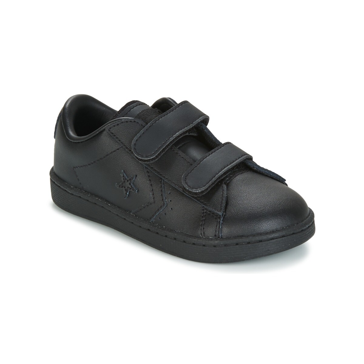 Converse  PL 2V OX INFANT  Černá