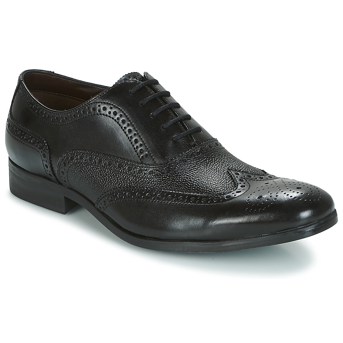 Clarks  GILMORE LIMIT  Černá