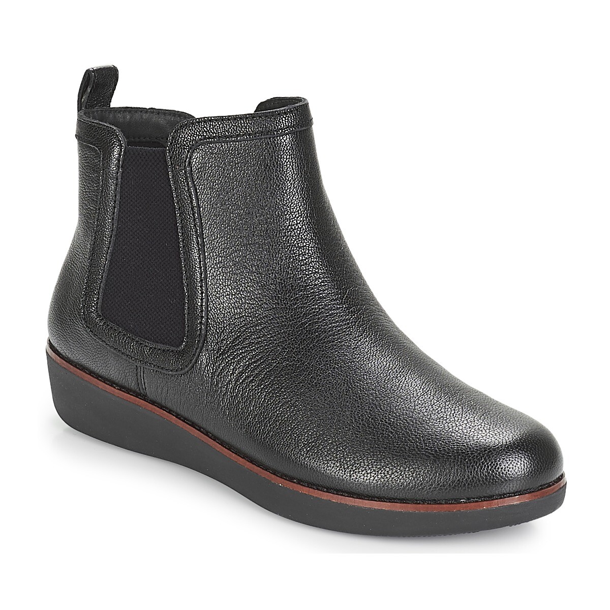 FitFlop  CHAI  Černá