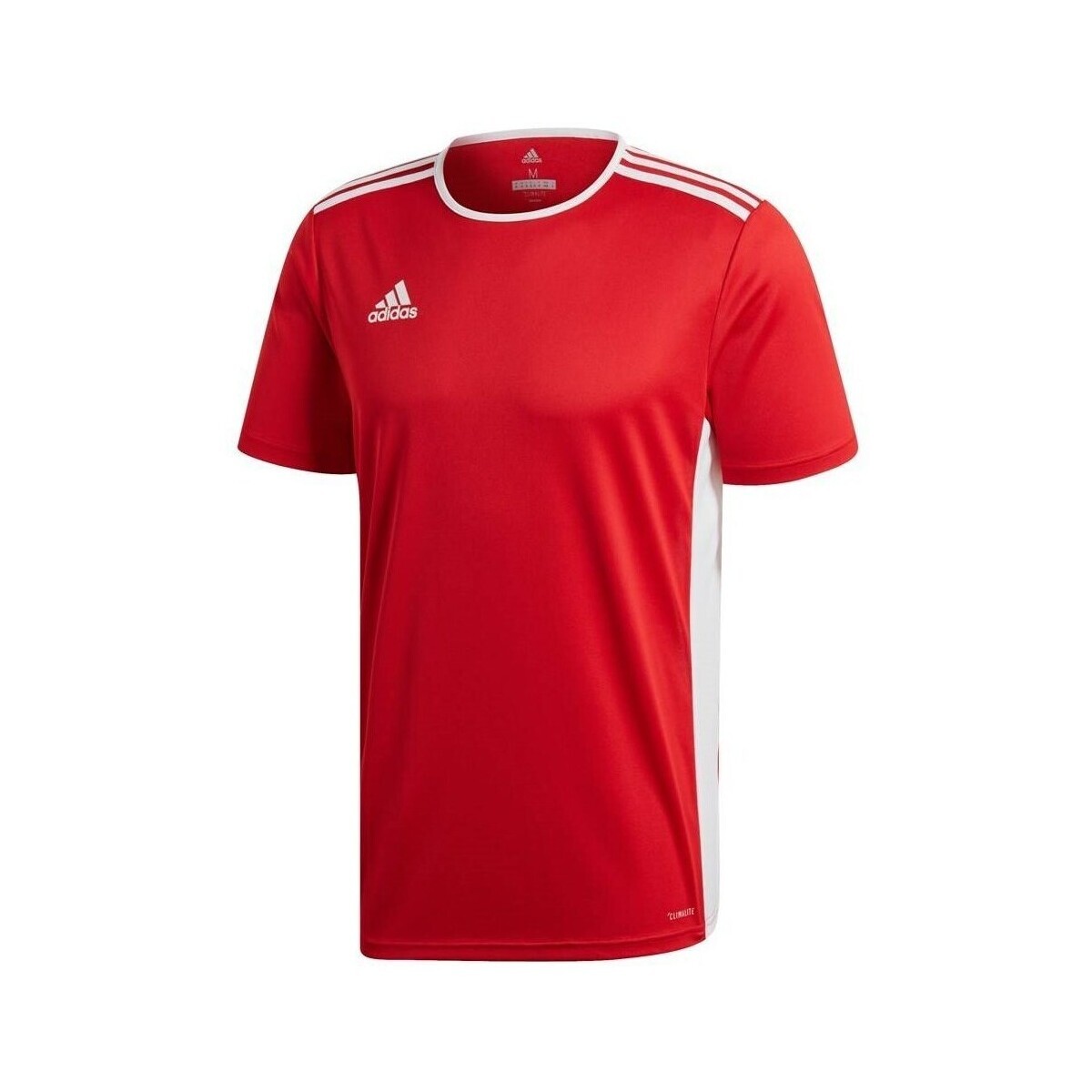 adidas  Entrada 18  Bílá
