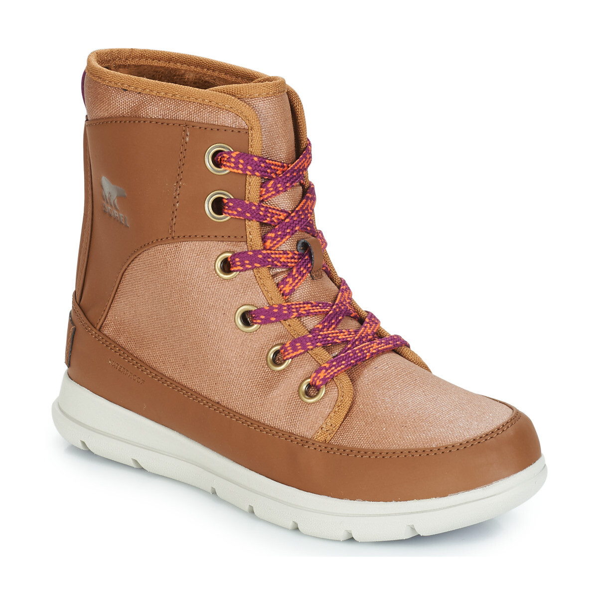 Sorel  SOREL EXPLORER  Hnědá