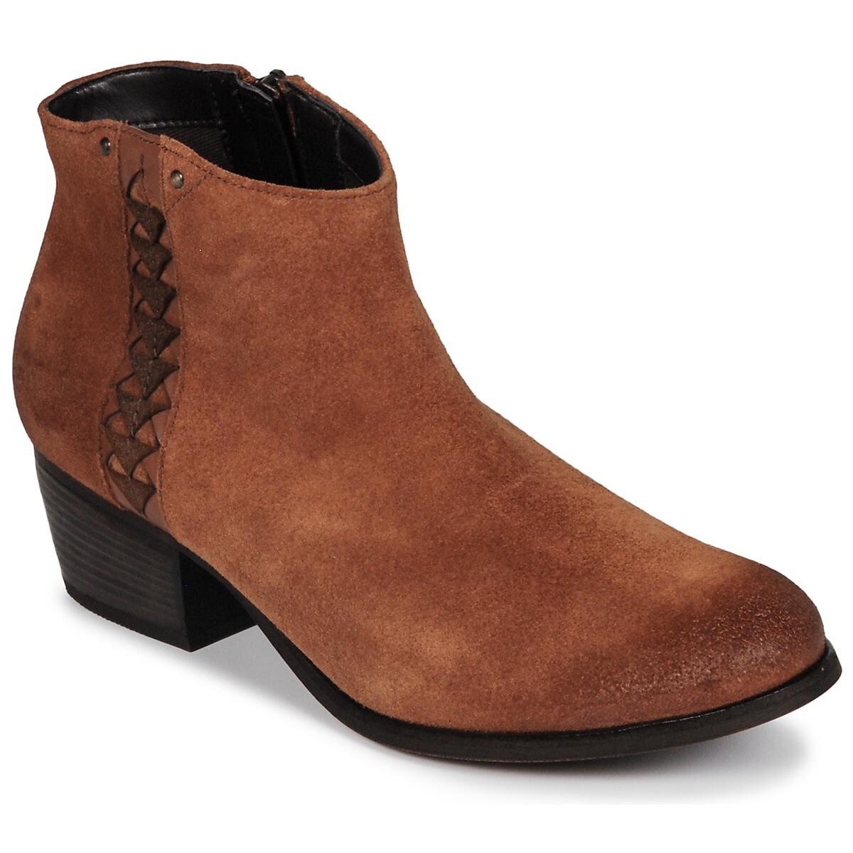Clarks  MAYPEARL  Hnědá