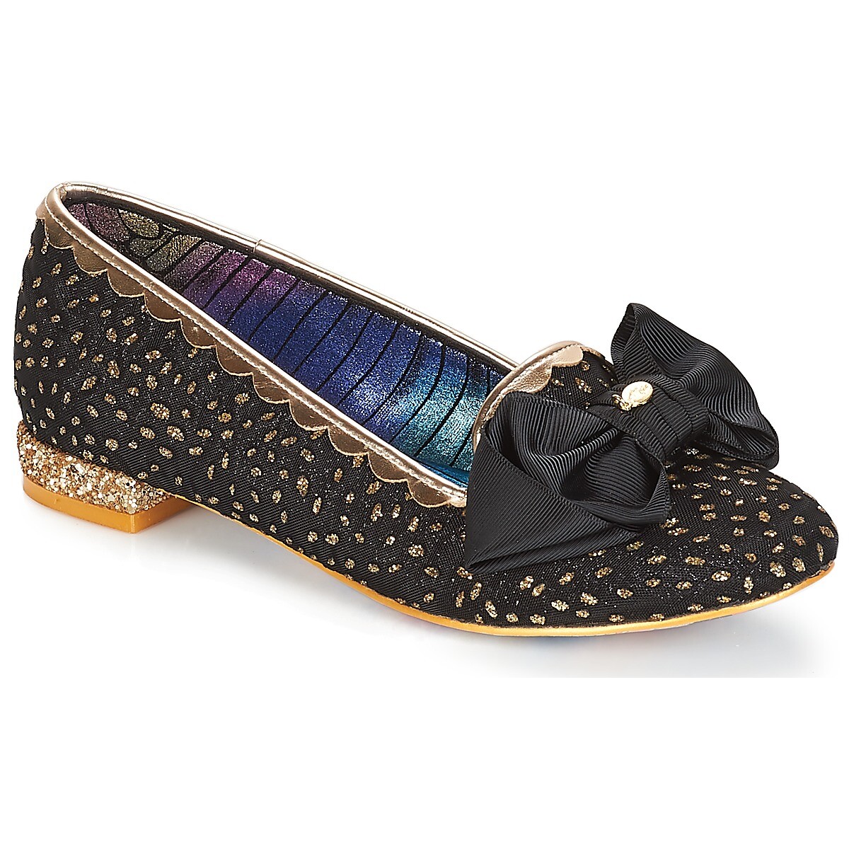 Irregular Choice  SULU  ruznobarevne