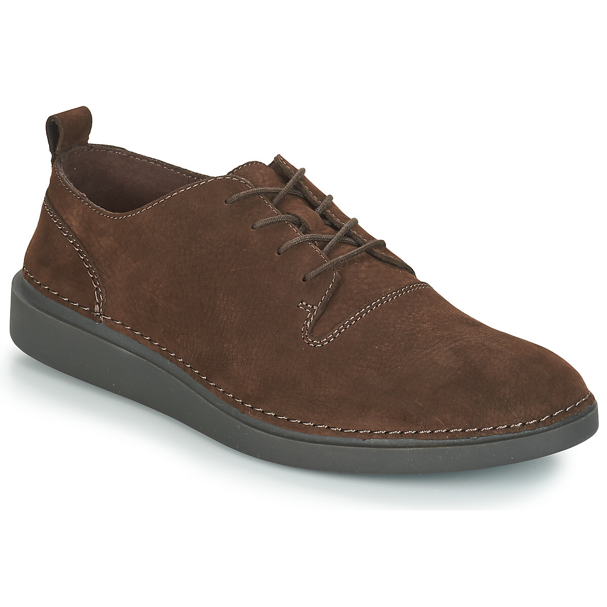 Clarks  HALE LACE  ruznobarevne