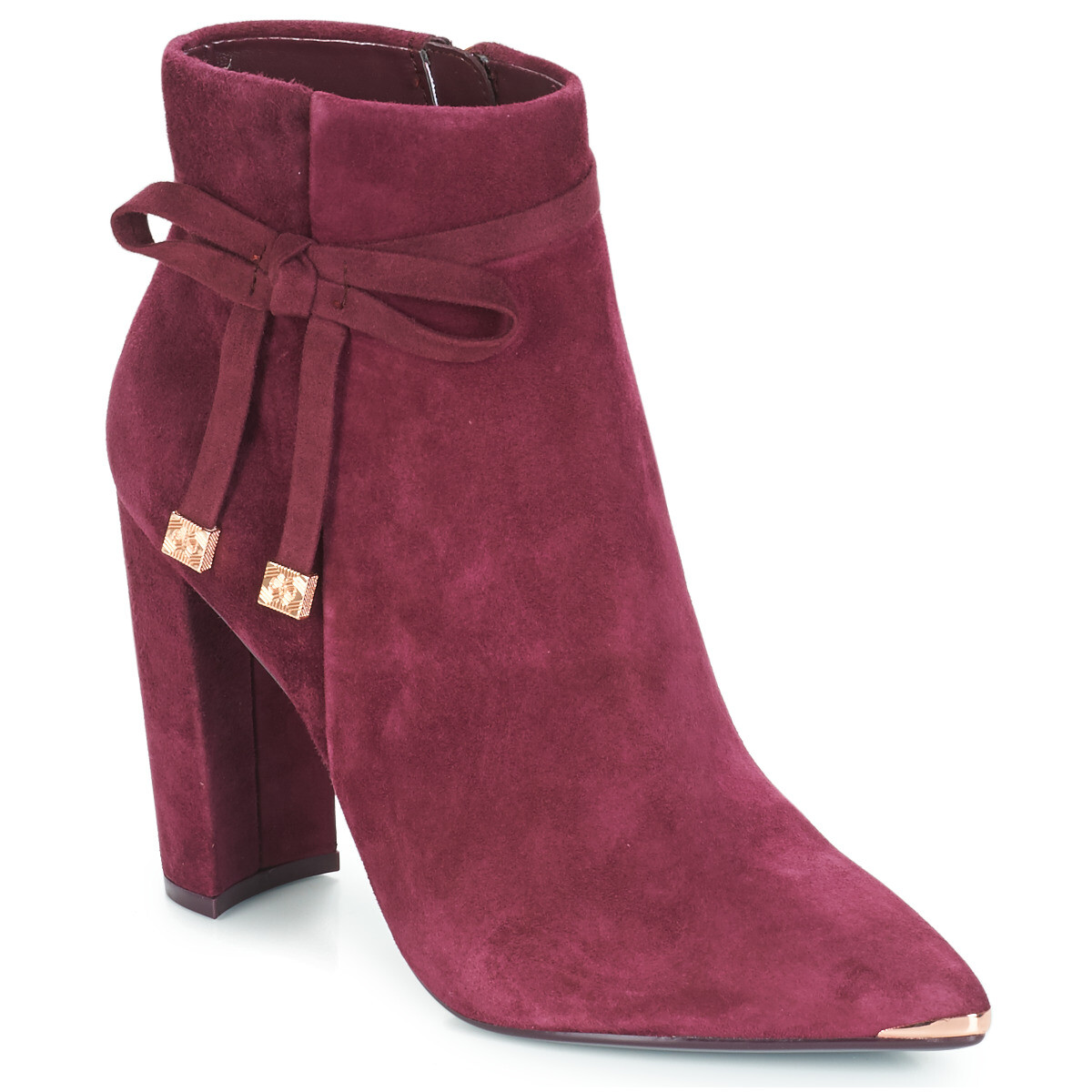 Ted Baker  QATENA  Červená