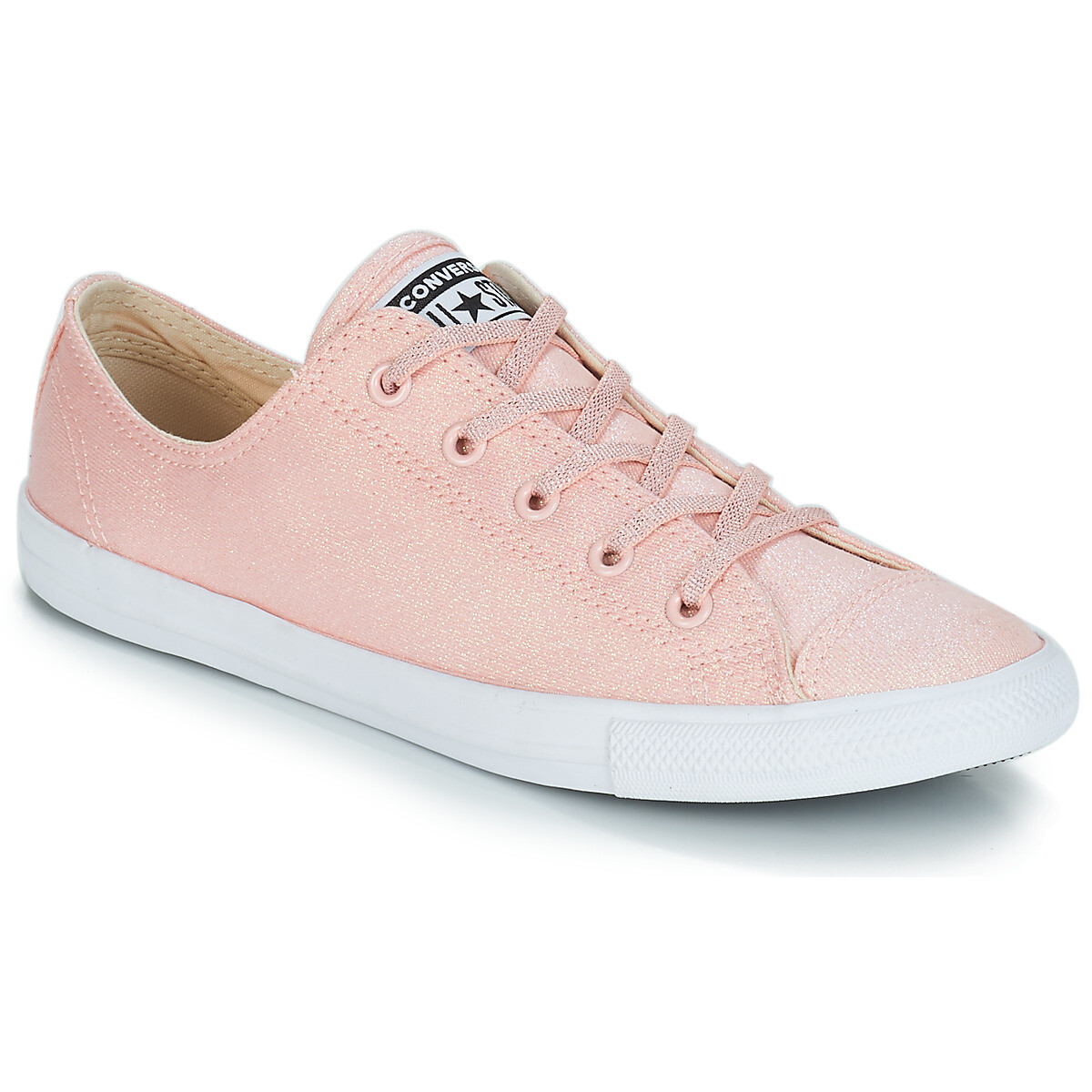 Converse  ALL STAR DAINTY OX  ruznobarevne