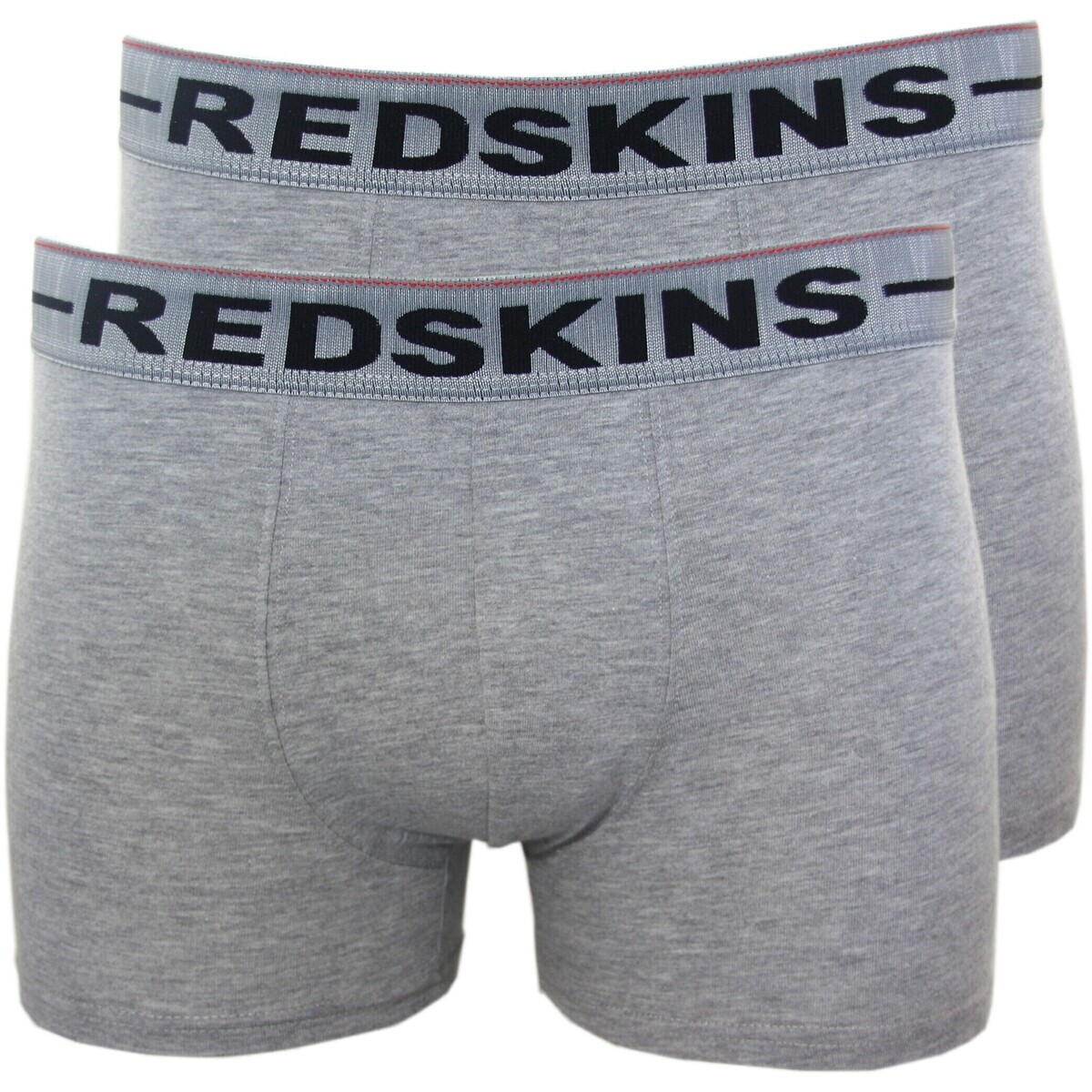 Redskins  115231  Šedá