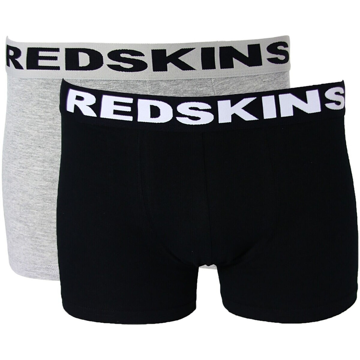 Redskins  141997  Šedá