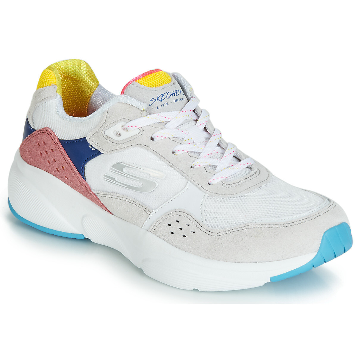 Skechers  MERIDIAN NO WORRIES  Béžová