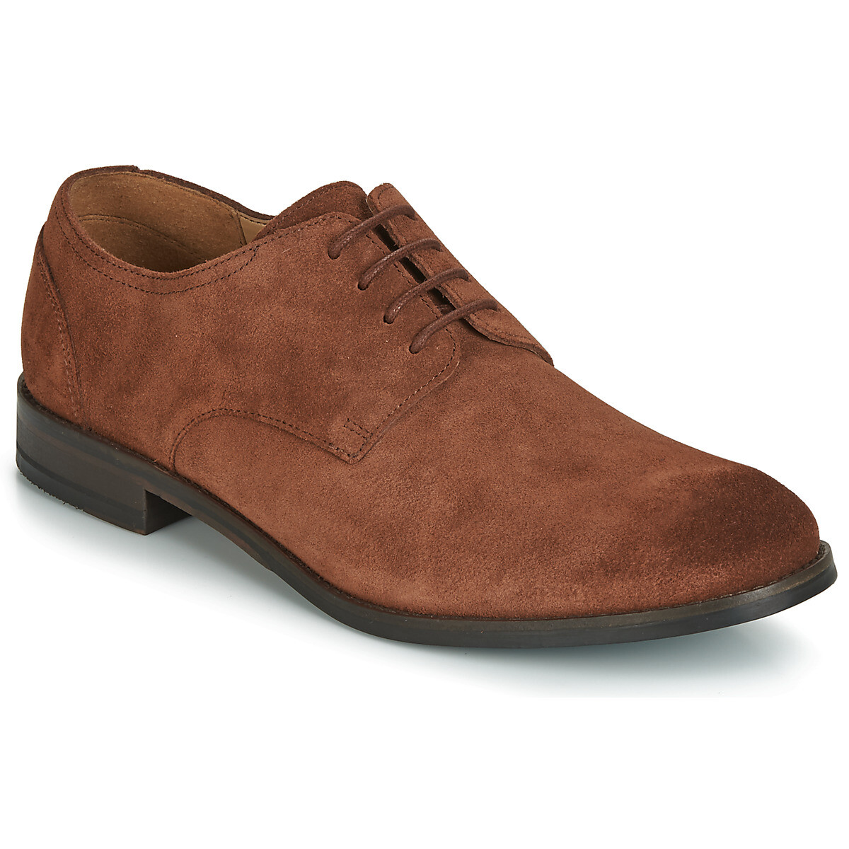 Clarks  FLOW PLAIN  Hnědá