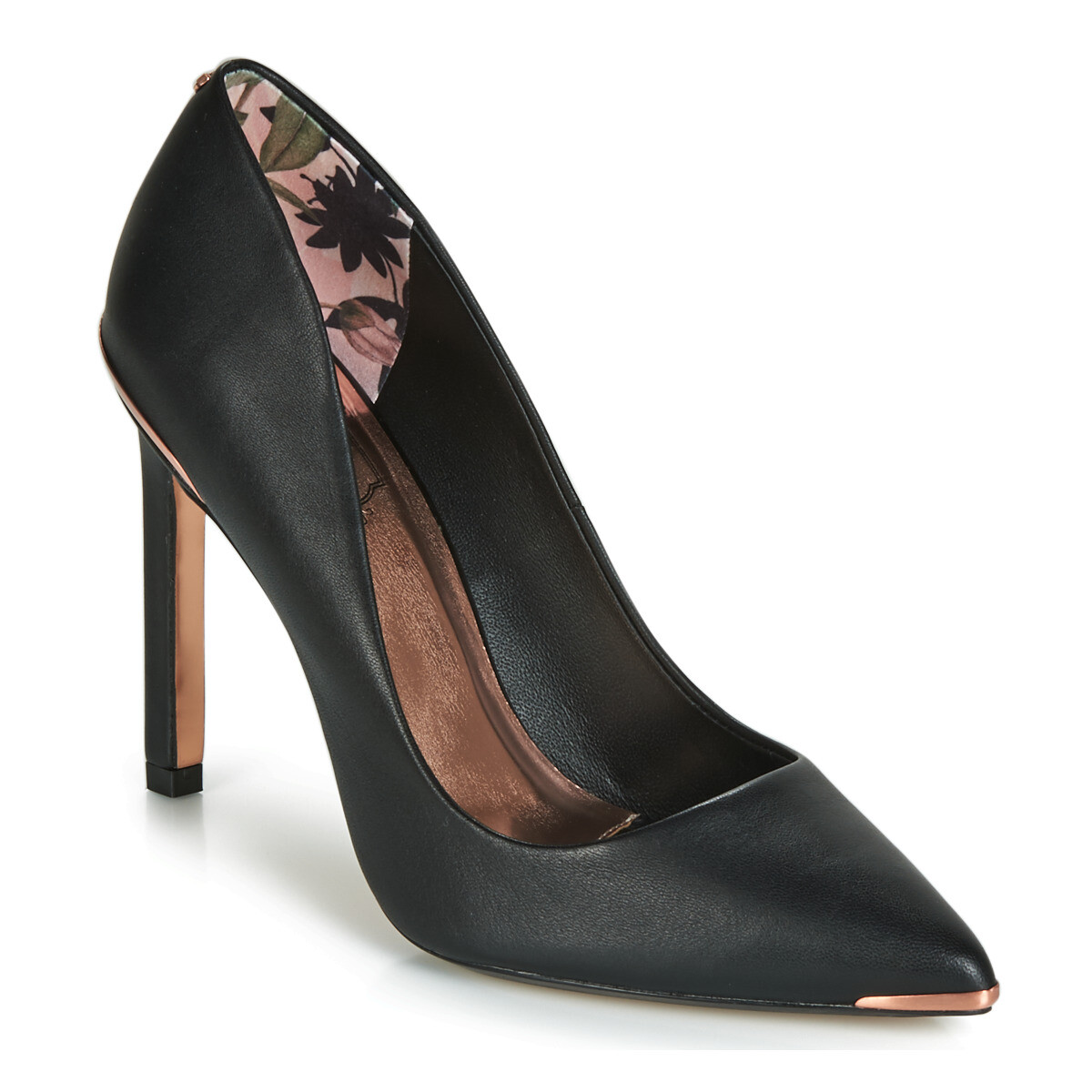 Ted Baker  MELNI  Černá
