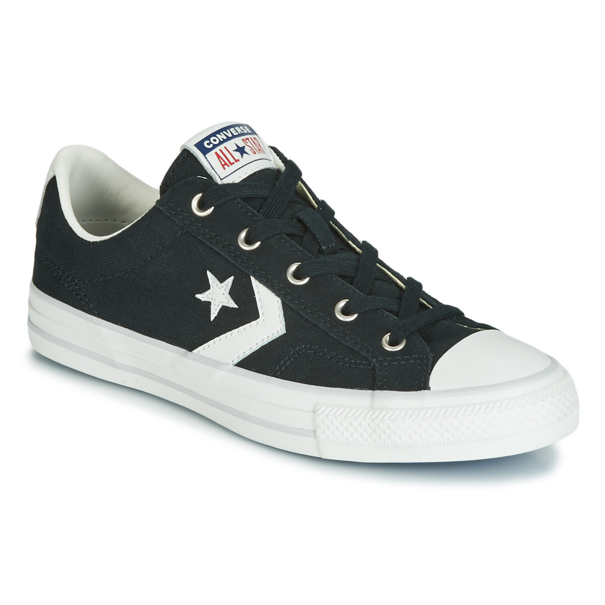 Converse  STAR PLAYER - OX  Černá