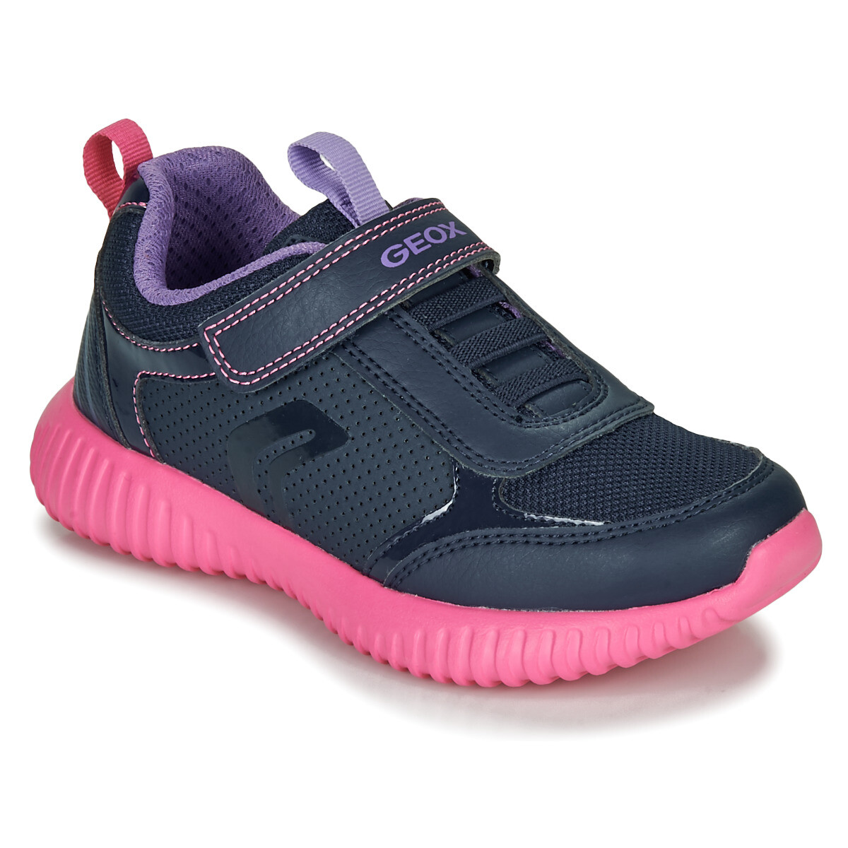 Geox  J WAVINESS  ruznobarevne