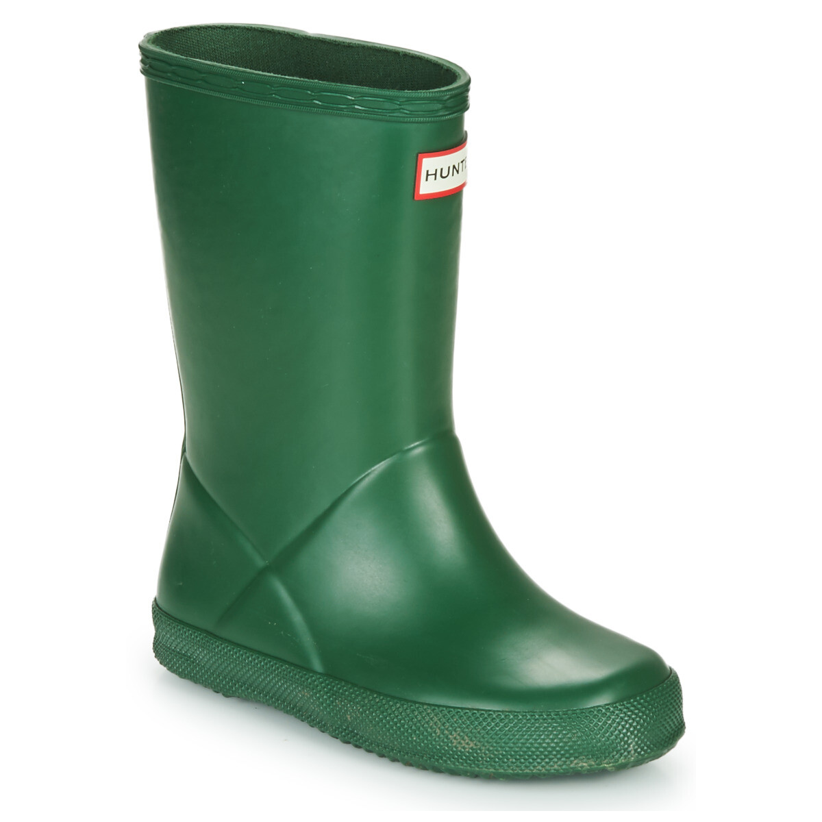 Hunter  KIDS FIRST CLASSIC  Zelená