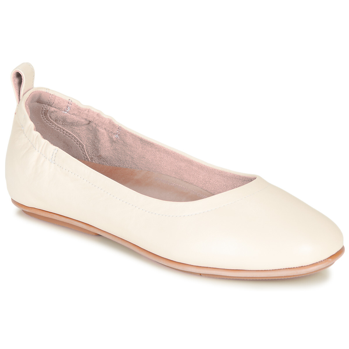 FitFlop  ALLEGRO  Bílá
