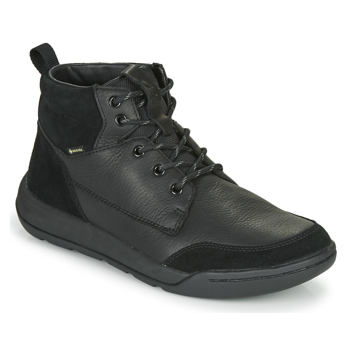 Clarks  ASHCOMBEHIGTX  Černá