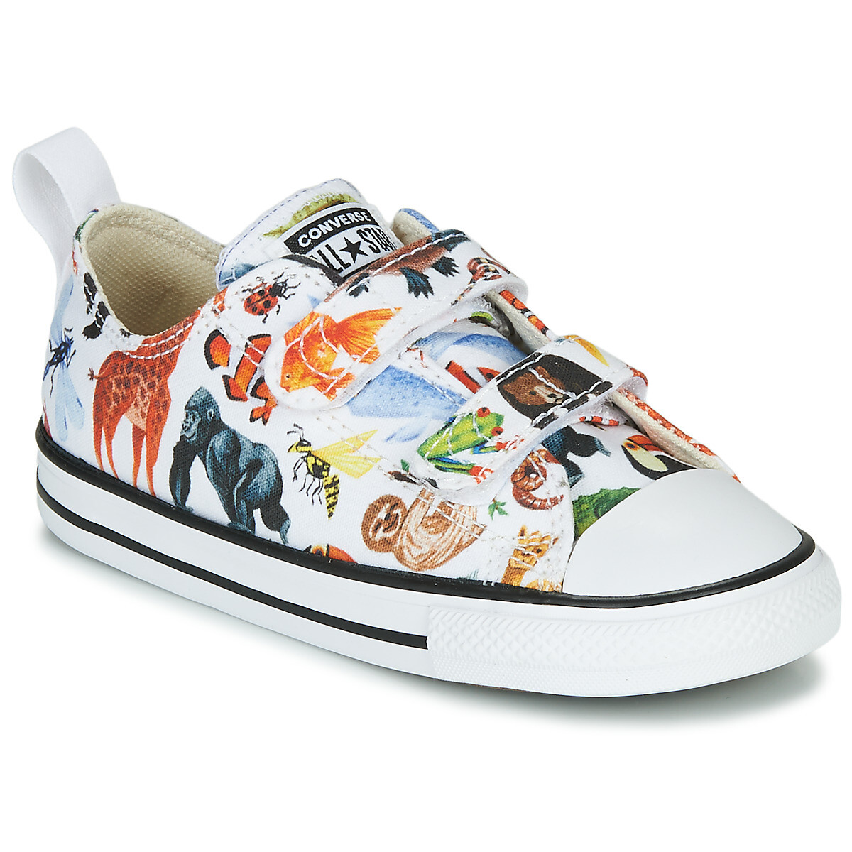 Converse  CHUCK TAYLOR ALL STAR 2V - OX