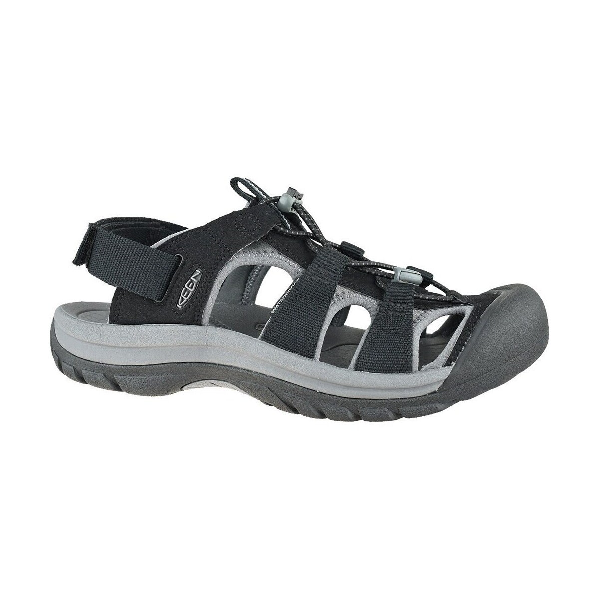 Keen  Rapids H2  Šedá
