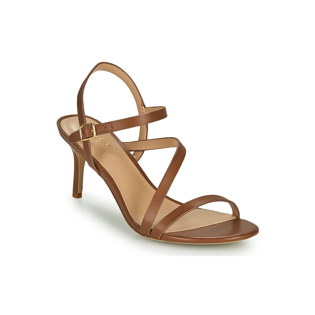 Lauren Ralph Lauren  LANDYN  Hnědá