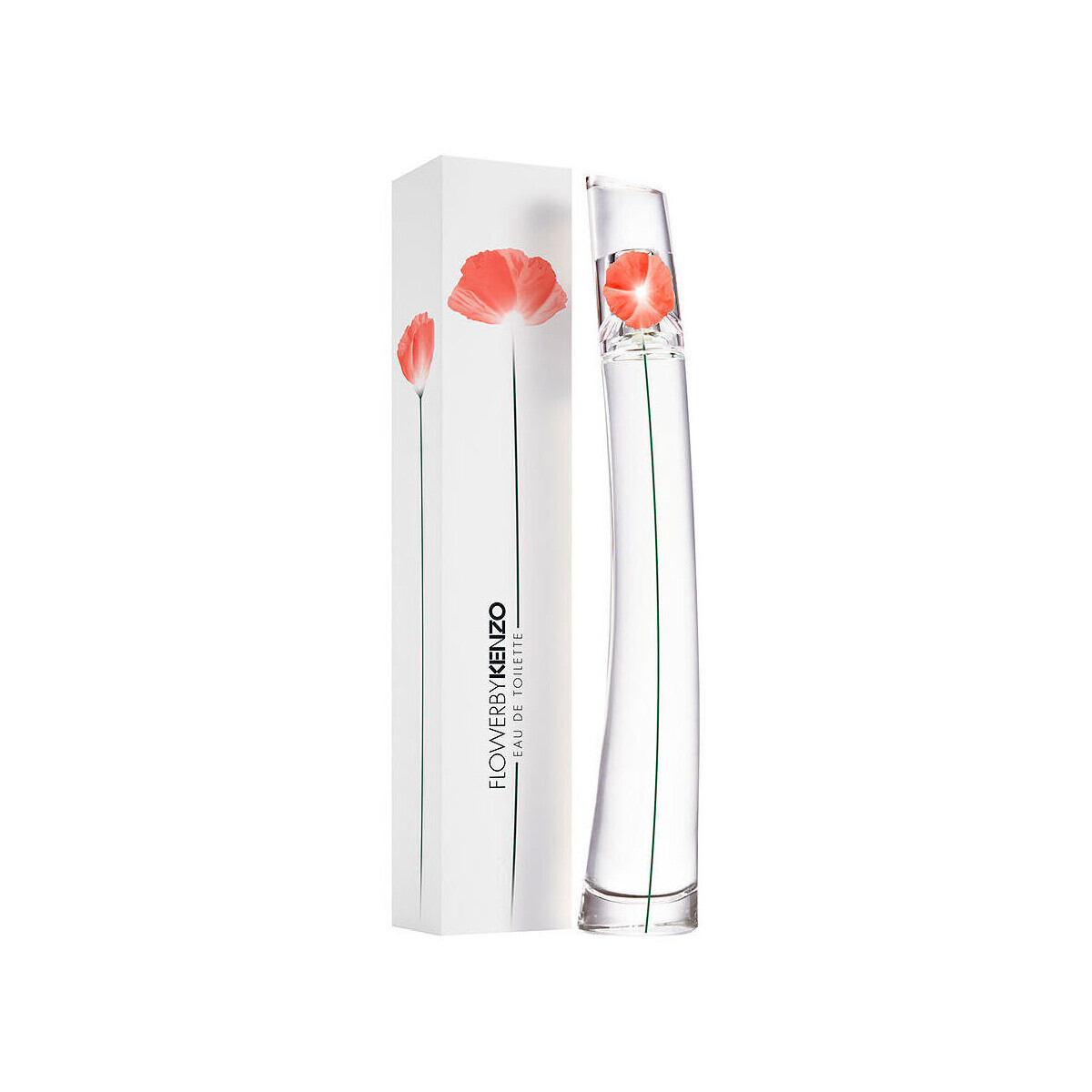 Kenzo  Flower - Kolínská voda - 100ml - Sprej  ruznobarevne
