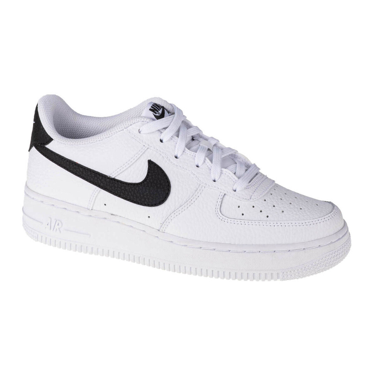 Nike  Air Force 1 Low GS  Bílá