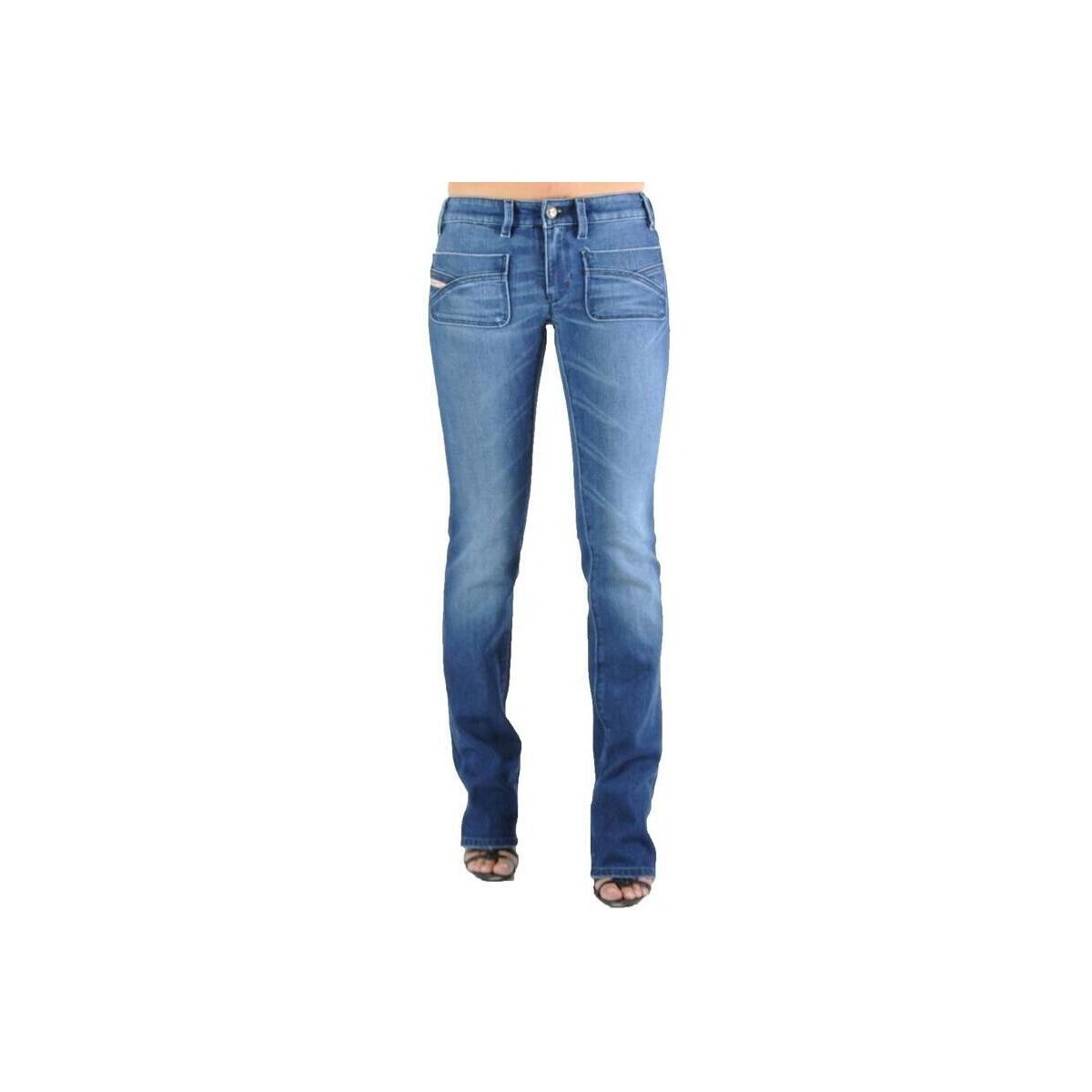 Diesel  318  Modrá