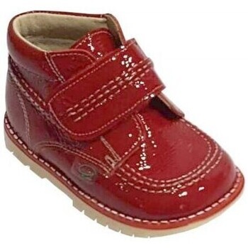 Bambineli  925 Rojo  Červená