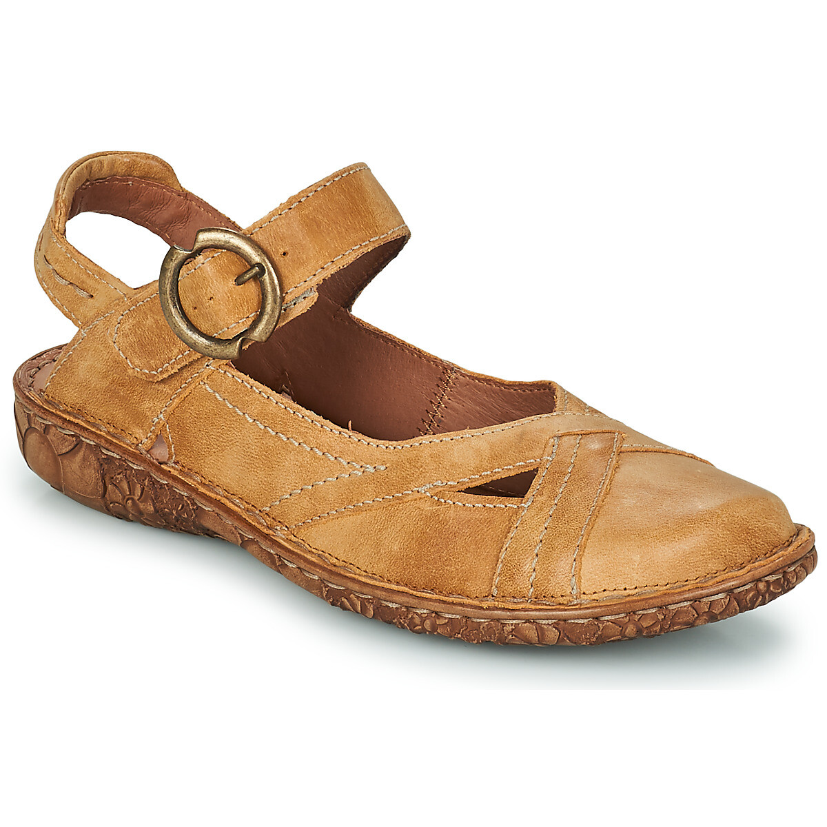 Josef Seibel  ROSALIE 49  Hnědá