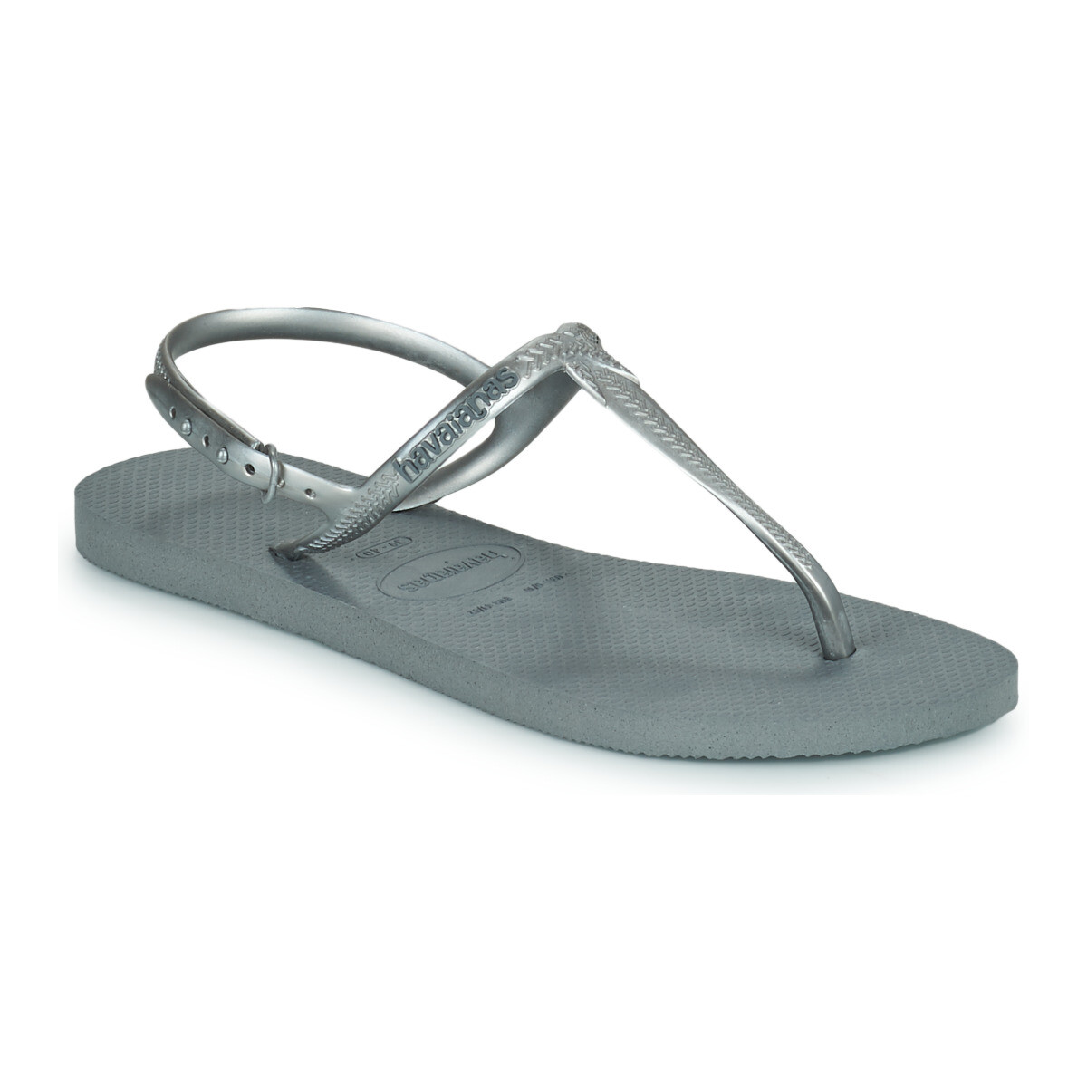 Havaianas  TWIST  Šedá