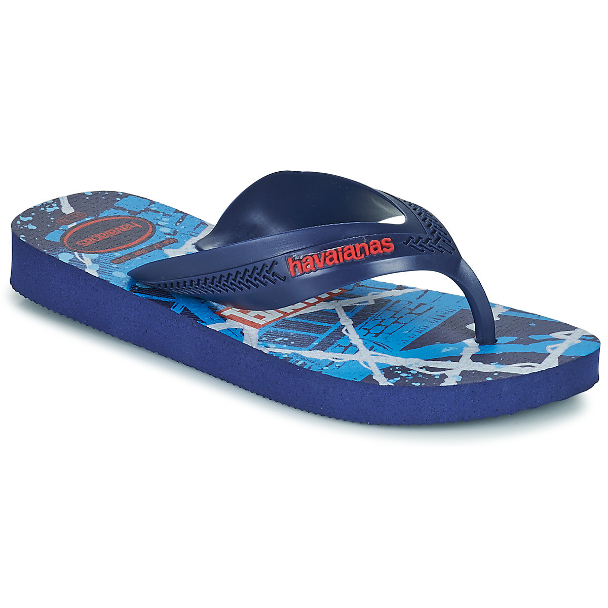 Havaianas  KIDS MAX MARVEL