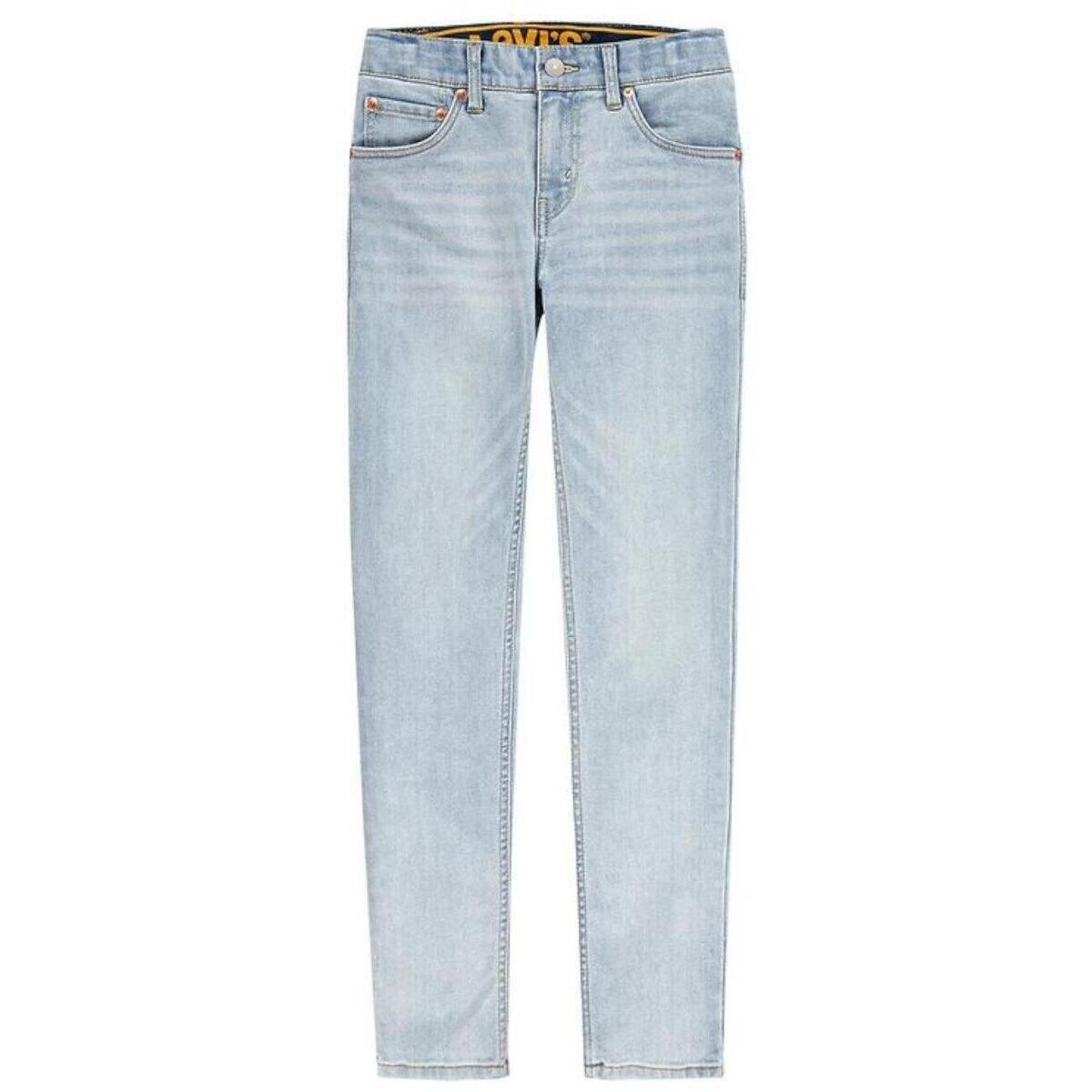 Levis  9EC758-L52  Modrá