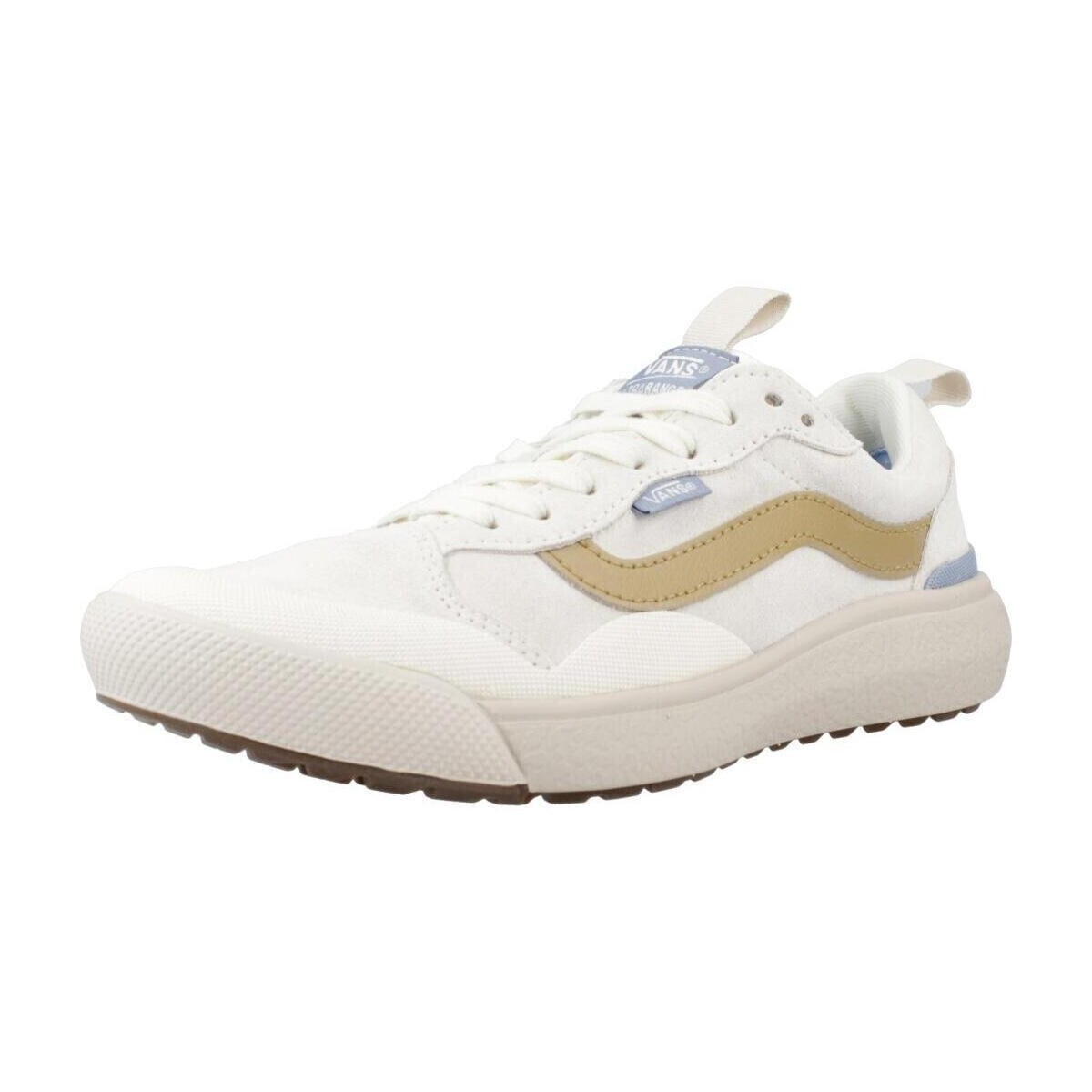 Vans  Sport   Zapatillas Mujer Modèle Ultrarange Exo Se  Bílá