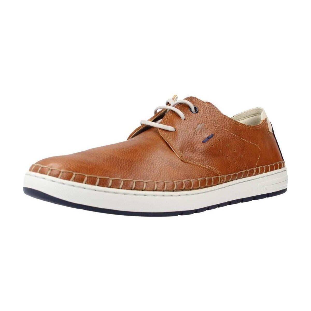 Fluchos  Informales Hombre Modèle F1715  Hnědá