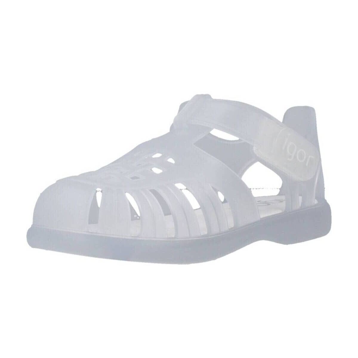 IGOR  Chanclas Niño Modèle S10233  Bílá