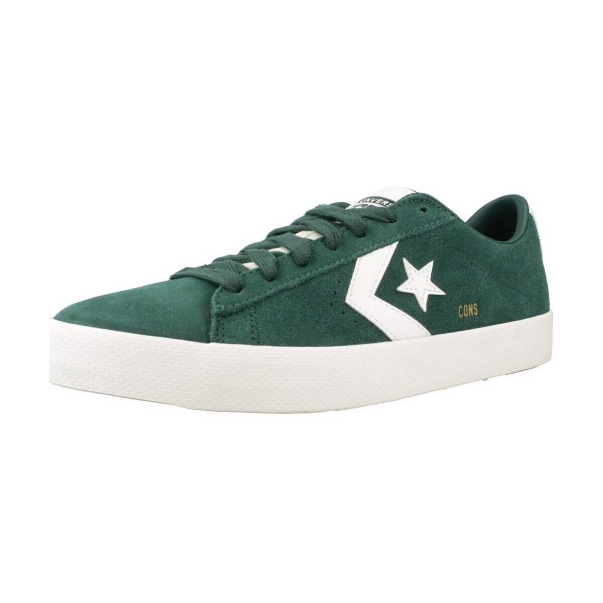 Converse  Sport   Zapatillas Hombre Modèle Pl Vulc Pro  Zelená