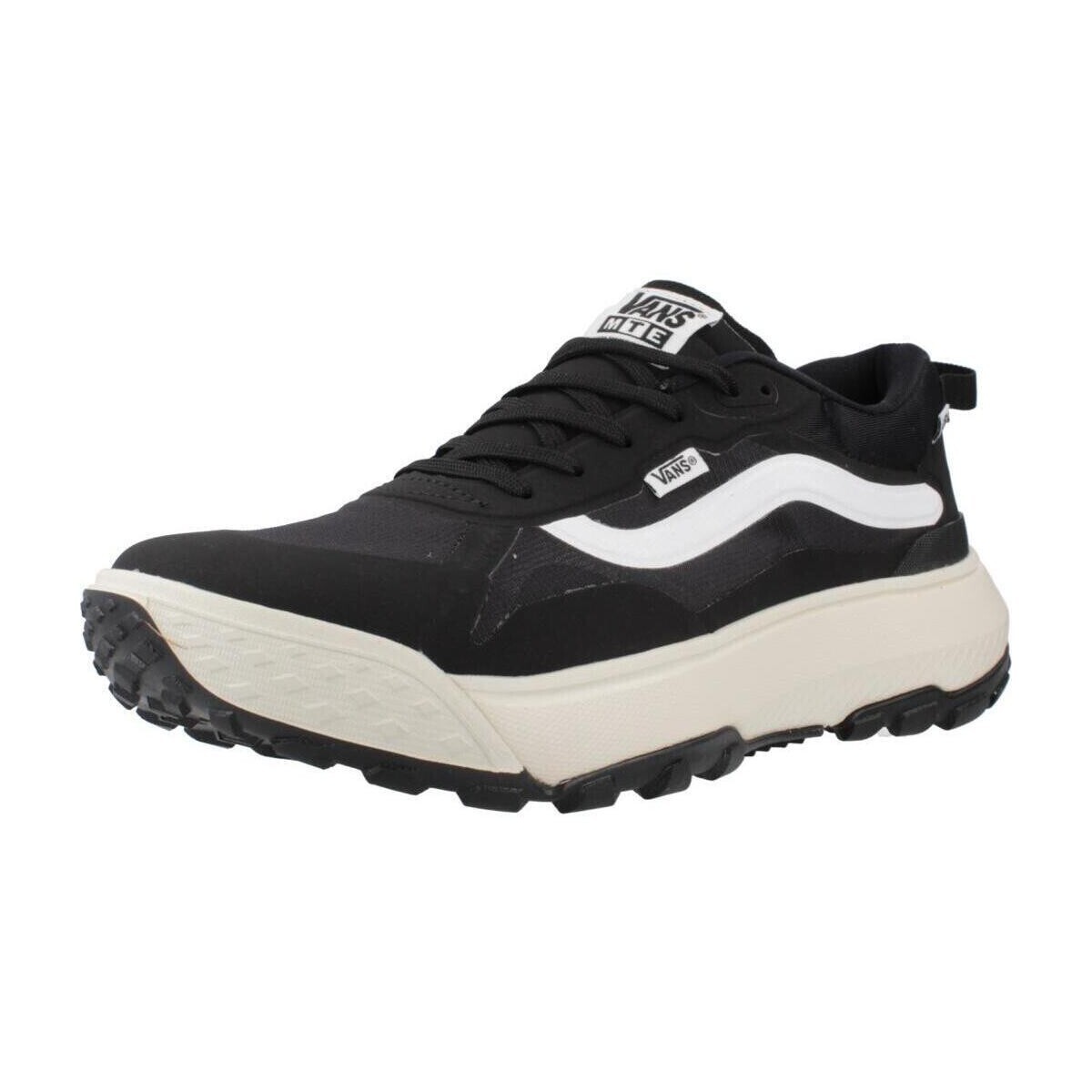 Vans  Sport   Zapatillas Hombre Modèle Mte Crosspath  Černá